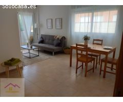 Piso en Venta en Alcossebre Castellón