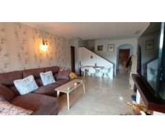 DUPLEX DE 3 DORMITORIOS EN VENTA EN PUERTO DE LA DUQUESA 