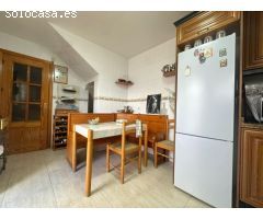 MARAVILLOSA CASA EN VENTA EN MALAGA 