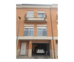 Casa de pueblo en Venta en Ribera De Cabanes, La Castellón