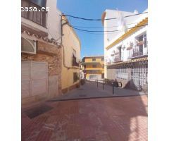 EXCELENTE OPORTUNIDAD DE INVERSIÓN EN EL CORAZÓN DE MARBELLA. 