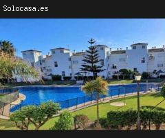 FANTÁSTICO APARTAMENTO LISTO PARA ENTRAR A VIVIR EN SABINILLAS 