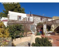 Parcela en Venta en Vall D Alba Castellón