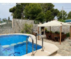 Casa-Chalet en Venta en Alcossebre Castellón