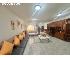 Casa terrera en Vecindario