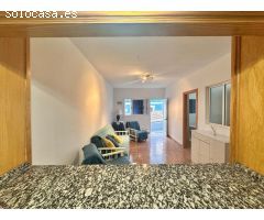 Casa terrera en Pozo Izquierdo