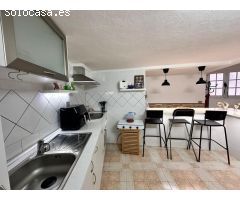 Casa terrera en Teror