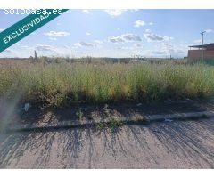 Parcela Industrial en Venta – Polígono Nambroca (Toledo)