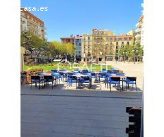 TRASPASO - Restaurante en pleno rendimiento/crecimiento,  en el centro de Tarragona  - Plaza Centric