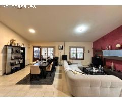 Chalet el vasequillo