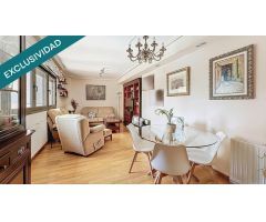 Tu nuevo hogar en Sanchinarro: ideal para familias