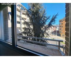 PISO DE CUATRO HABITACIONES EN LA ZONA ALTA DE PONFERRADA