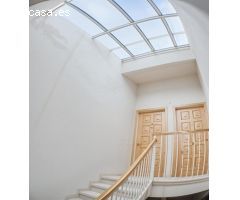 Tu ático en Camprodon, amplitud y encanto.