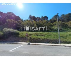 Parcela urbana en La Iruela – Ampliable hasta 1.150 m² junto al Parque Natural. SIN COMISIÓN DE COMP