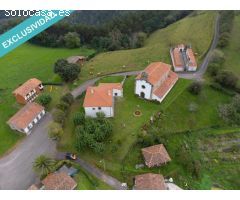 Finca rústica edificable con orientación Sur