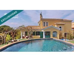 DELUXE - CHALET ATEMPORAL - SOLICITA ACCESO TOUR VIRTUAL