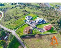 La última oportunidad en La Cumbre: exclusividad, vistas y conexión con Gijón