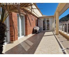 Ático en venta centro Roses a 350m de la playa