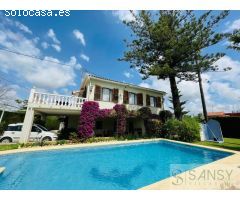 Casa-Chalet en Venta en Pedreguer Alicante