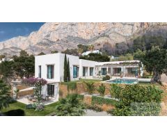 Casa-Chalet en Venta en Alicante Alicante
