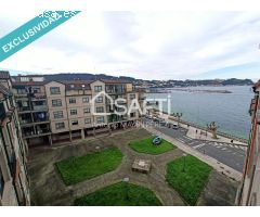 PISO EN VENTA EN BUEU - PONTEVEDRA