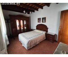 Casa en venta en El Campillo