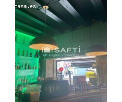 Traspaso de restaurante por 90.000 euros en la zona más turística de Tarragona
