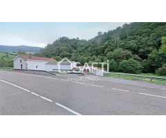 Magnífica propiedad en un entorno privilegiado