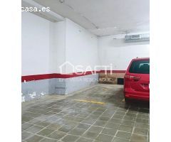 Aparcamiento para vender en Pineda de Mar