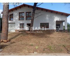 Casa con mucho encanto cerca de Vidreres