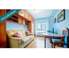 Tu nuevo hogar en Avilés: amplitud, confort y calidad a un paso de todo