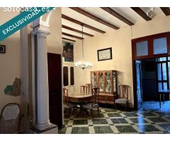 Casa señorial en Bonrepòs i Mirambell