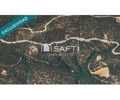 Terreno único en venta de 11.000 m² en La Llacuna, Anoia