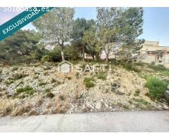 Terreno en Canyelles Urbanizable.