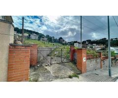 Terreno ideal para vivir y crecer en Canyelles.