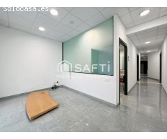 Local en venta en Berga de 160m2