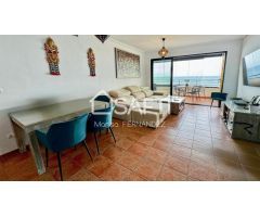 ¡¡MAGNÍFICA OPORTUNIDAD!! Piso en PRIMERA LINEA de playa -- SIN COMISIÓN DE COMPRA