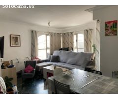 FANTASTICO PISO EN EL CORAZON DE ALCOY