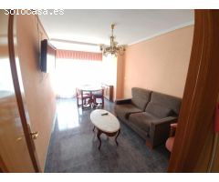 MAGNIFICO PISO EN ALCOY