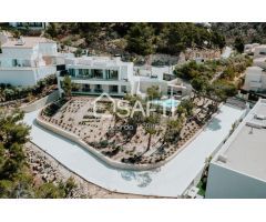 Construye tu sueño en Altea Hills