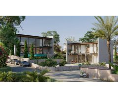 Luz, privacidad y elegancia mediterránea en el corazón de la Costa Blanca