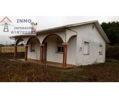 Casa-Chalet en Venta en San Sadurniño La Coruña Ref: 436566