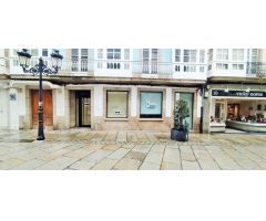 Local comercial en Venta en Ferrol La Coruña Ref: 437153