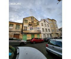 Casa-Chalet en Venta en Ferrol La Coruña Ref: 437216