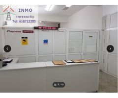 Local comercial en Venta en Ferrol La Coruña Ref: 437480