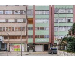 Piso en Venta en Ferrol La Coruña Ref: 437841
