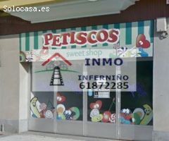 Local comercial en Venta en Ferrol La Coruña Ref: 436673