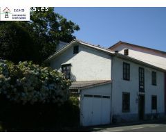 Casa-Chalet en Venta en San Sadurniño La Coruña Ref: 437457