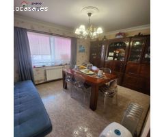 Piso en Venta en Ferrol La Coruña Ref: 437879