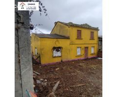 Casa-Chalet en Venta en Ferrol La Coruña Ref: 437889